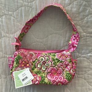 Vera Bradley “Maggie” Purse NWT
